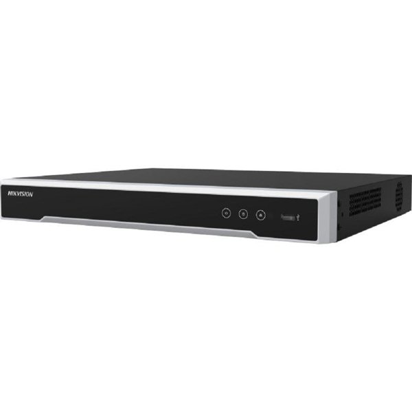 Видеорегистратор NVR (сетевой) Hikvision DS-7616NI-M2/16P