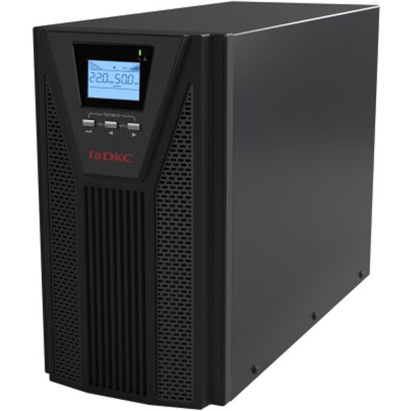DKC SMALLT2A10S Small Tower
