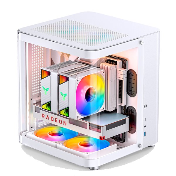 JONSBO TK-1 White