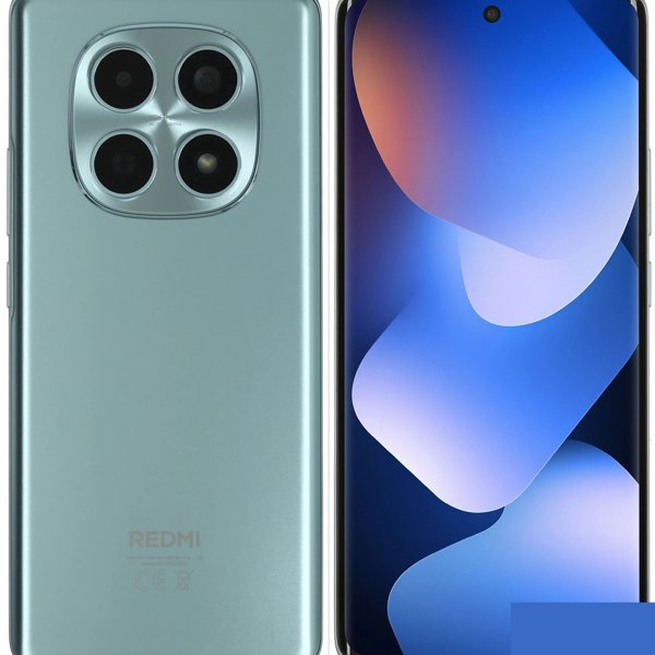 Xiaomi Redmi Note 15 8GB/256GB Glacier Blue