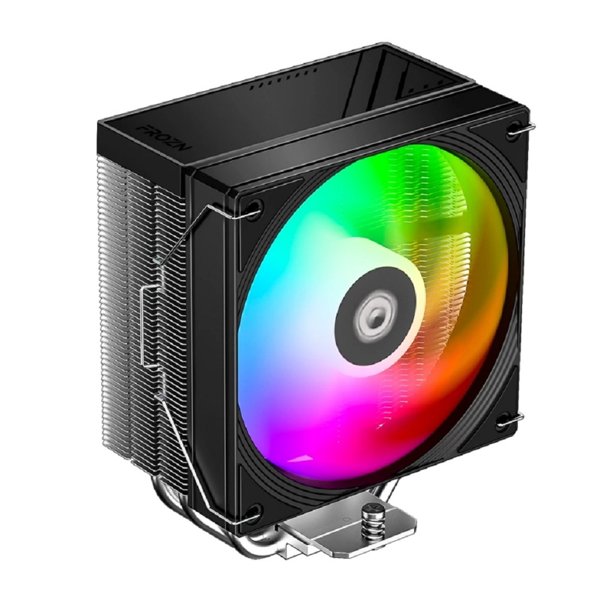 Cooler ID-Cooling FROZN A410 SE ARGB LGA1700/1200/115X/AM5/AM4