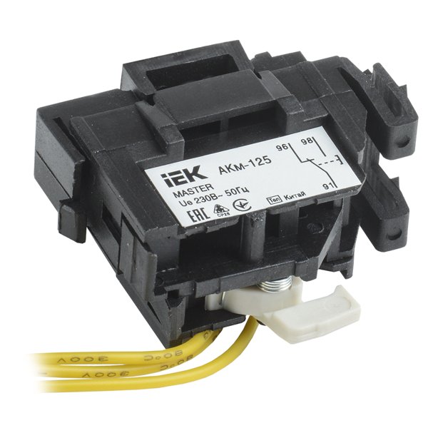 IEK SVA10D-AK-1-02