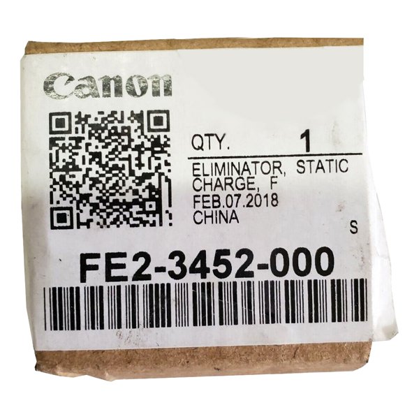 Canon FE2-3452-000