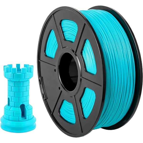 NV-PRINT NV-3D-ABS-CYAN