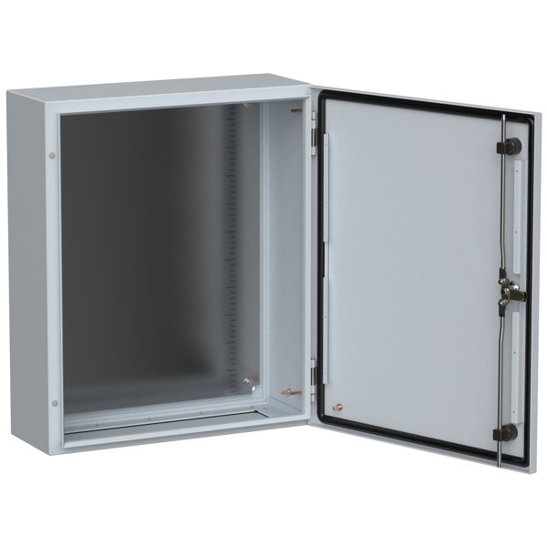 IEK TI5-10-N-060-050-020-66