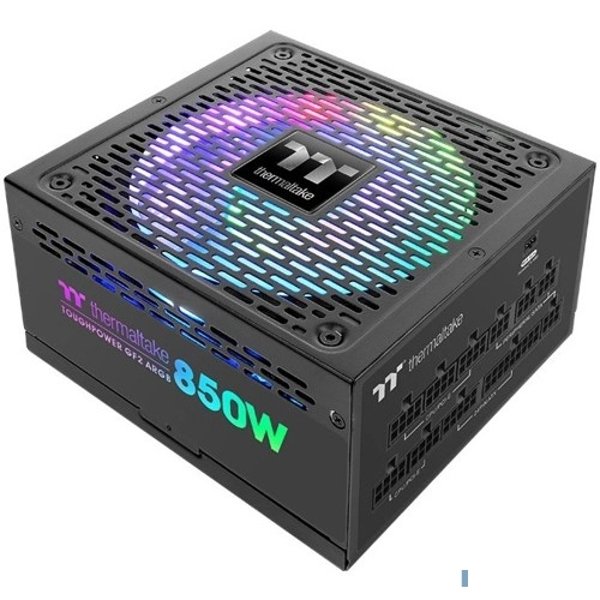 Thermaltake Toughpower GF2 ARGB 850W [PS-TPD-0850F3FAGE-2]