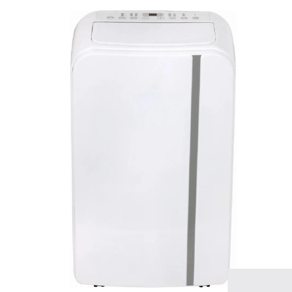 Мобильный кондиционер MIDEA MPPDB-12CRN7, до 35м2, 12000 BTU