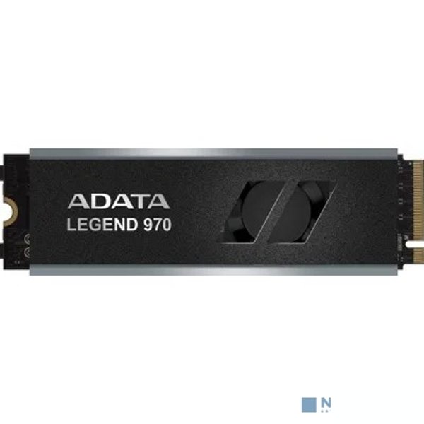 A-DATA SSD 2TB LEGEND 970, M.2(22x80mm), NVMe 2.0, PCIe 5.0 x4, 3D NAND, SLEG-970-2000GCI