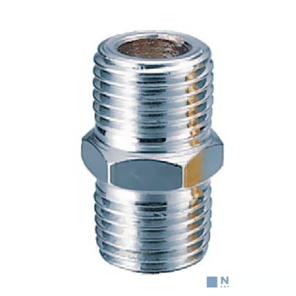 FUBAG Переходник 1/4"M на 1/8"M [180213 B] {блистер 1 шт.}
