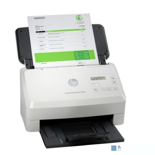 Сканер HP Scanjet Enterprise Flow 5000 s5 (6FW09A)
