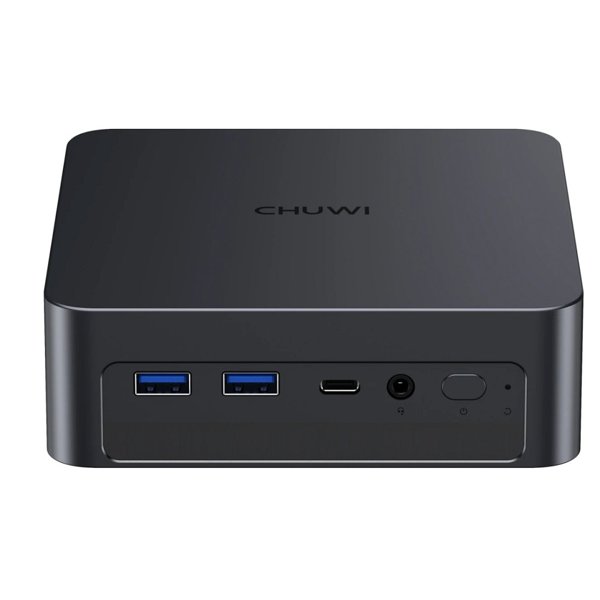 Chuwi AuBox [CWI611XU7P] {Ultra 7 256V(2.2Ghz)/16384Mb/1000PCISSDGb/Int:Intel Iris Xe Graphics/Win11Pro}