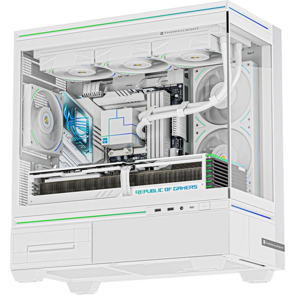 Thermalright M10 White