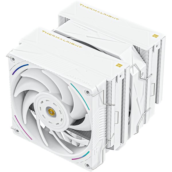 Thermalright RP130-U-WH