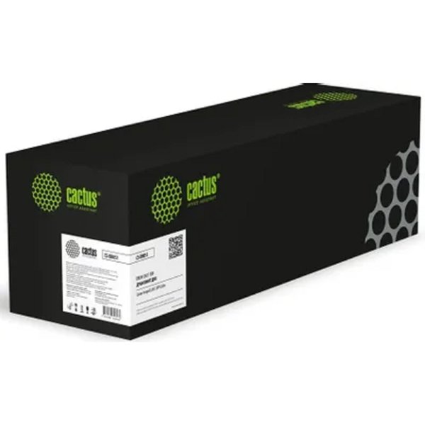 Блок фотобарабана Cactus CS-DR051 ч/б:23000стр. для LBP 162dw Canon
