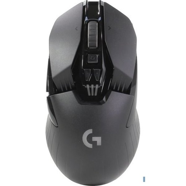910-005672 Мышь Logitech G903 Lightspeed Wireless (черный)