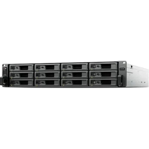 Synology RX1225RP Модуль расширения СХД 12BAY NO HDD