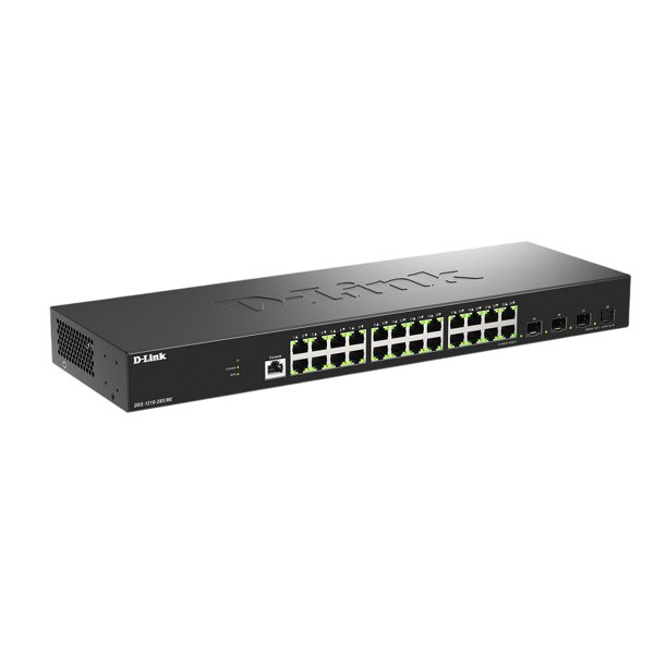 D-Link DGS-1210-28X/ME/C1A