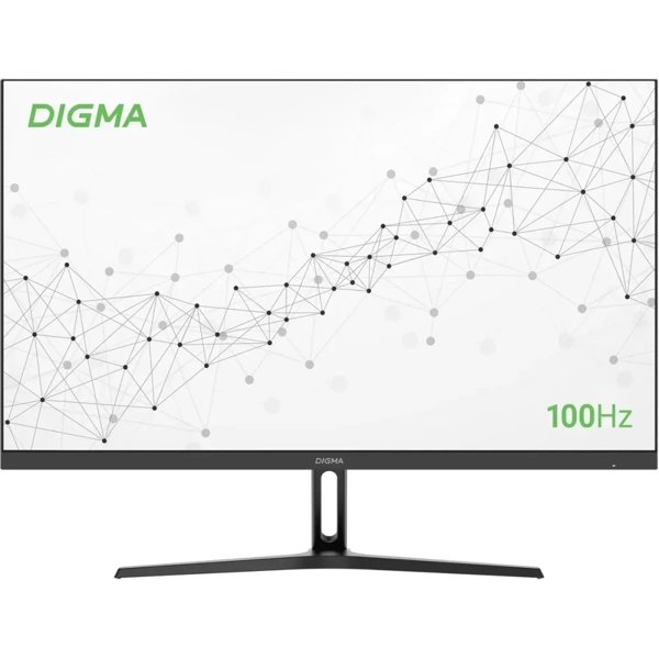 LCD Digma 27" Progress 27P305F {IPS 1920x1080 100Hz 300cd D-Sub HDMI M/M In}