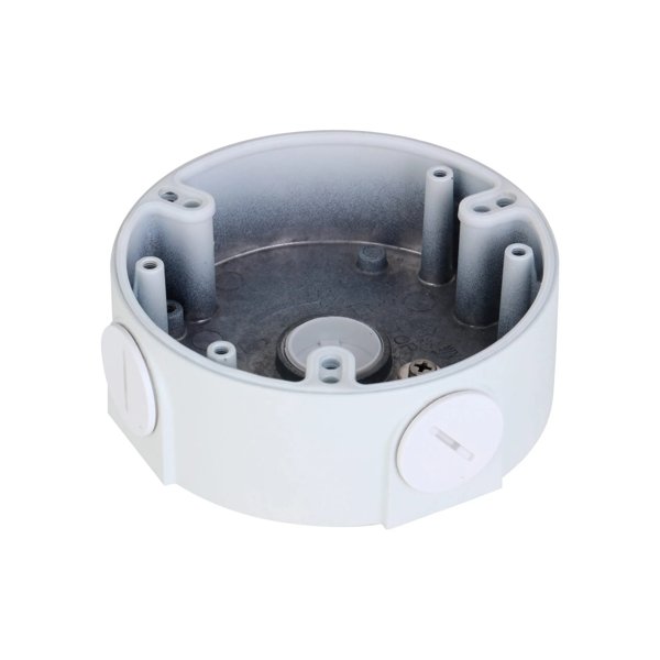 DAHUA DH-PFA2310R-B  Монтажная коробка, алюминий, для видеокамер цвет чёрный