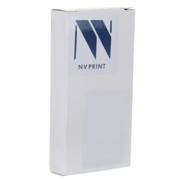 Струйный картридж NV Print 712 (NV-3ED71A) Black для HP DJ T210/T630 (80 мл)