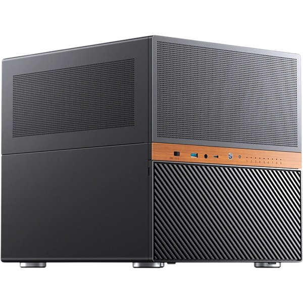 JONSBO N6 Black