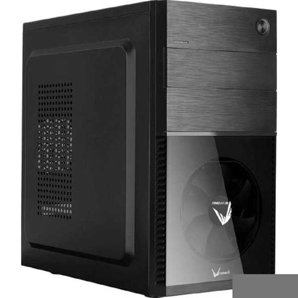 Formula Cs-105 ( mATX, без БП, 1x USB3.0, 1x USB2.0 )