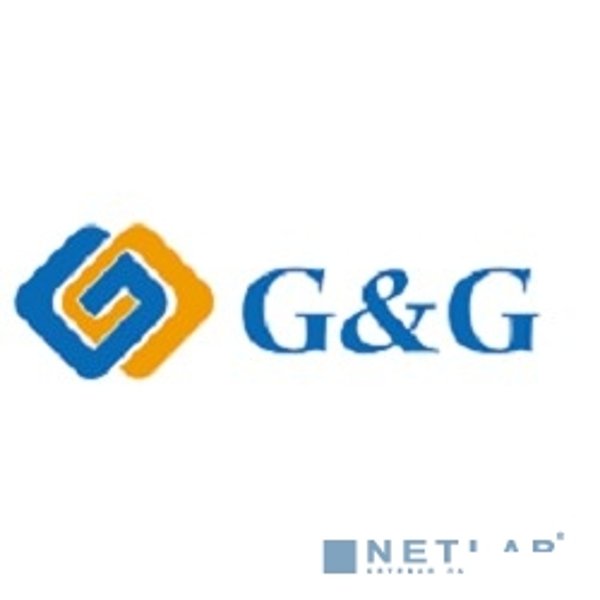 Картридж струйный G&G GG-F6U18AE желтый (26мл) для HP OJ Pro 7740/8210/8218/8710/8715