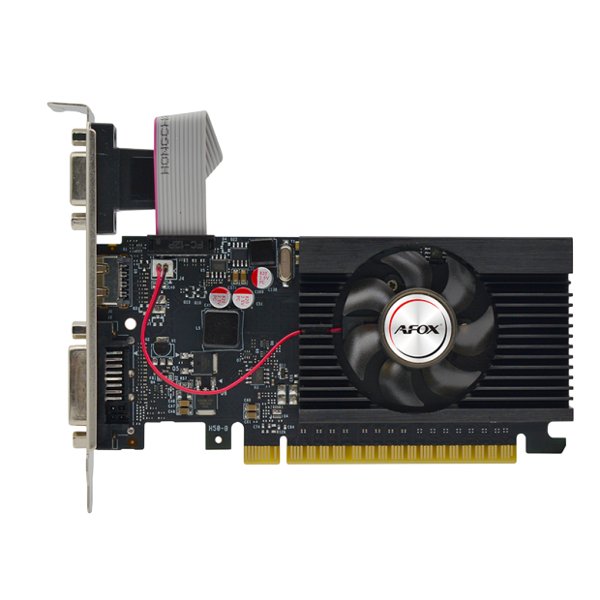 AFOX CORPORATION AF710-2048D3L5