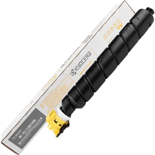 Kyocera TK-8545Y (1T02YMANL0)