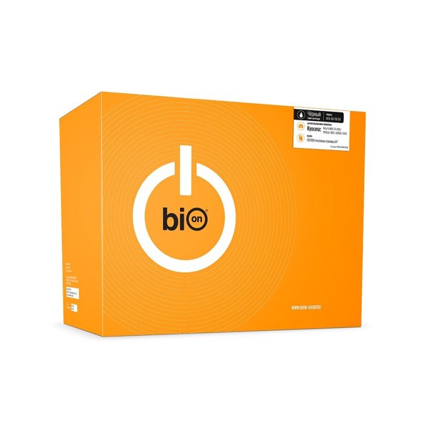 Bion BCR-DK-150 DU Драм-картридж для Kyocera{ FS-1120D/1350DN/1028/1128/1030/1130MFP }(100000 стр.)