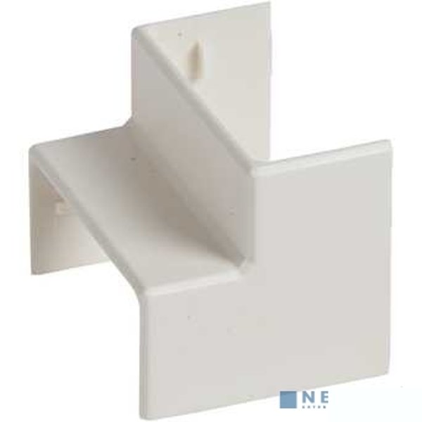 Legrand 638151 Внутренний угол - для мини-каналов Metra - 40x16