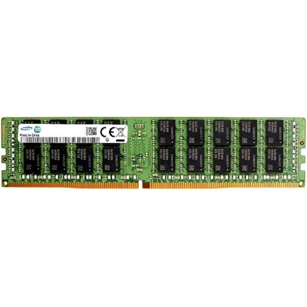 Samsung DDR4 RDIMM 64GB 3200 1.2V M393A8G40AB2-CWEGY