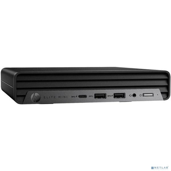 HP Elite 800 G9 Mini [C88QDAT] Black {i7 14700 (2.1) /16Gb/ SSD512Gb/ UHDG 770/ Kbd +Mouse/Win11Pro}