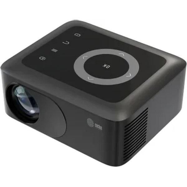 Cactus CS-PRE.08B.WXGA Проектор {LCD 1500Lm LS 150Lm ANSI 1000:1 (30000час) 1xUSB typeA 1xHDMI 1.5кг}