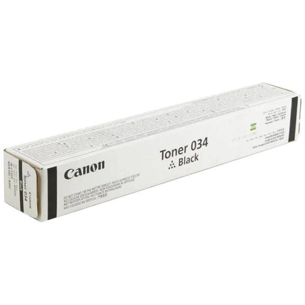 Canon 034 (9454B001)