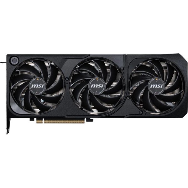 MSI RTX 5080 16G SHADOW 3X OC
