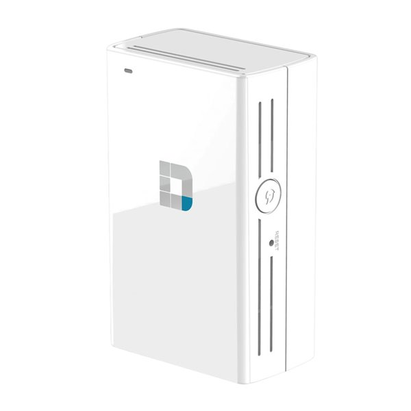 D-Link DAP-1520/A1A Беспроводной двухдиапазонный повторитель AC750