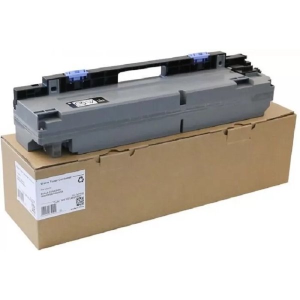 Бункер отработанного тонера AAVAWY1 для KONICA MINOLTA Bizhub C250i/300i/360i/450i/650i (CET), CET521030 (WX-107, AAVAWY1, AAVA0Y1)