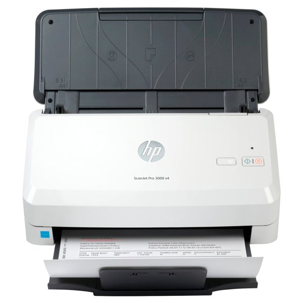 HP ScanJet Pro 3000 s4