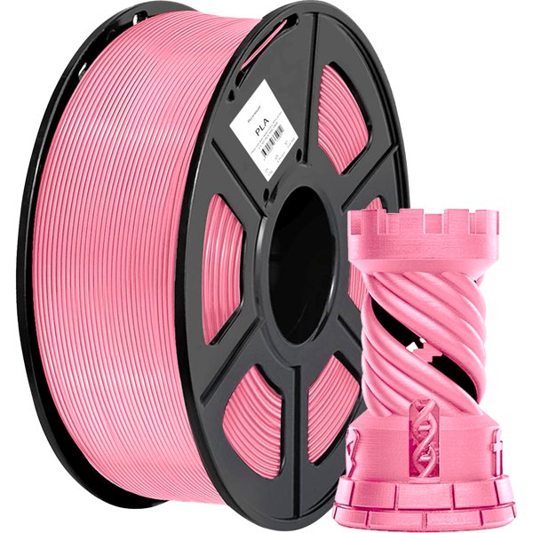 Cactus CS-3D-PLA-1KG-PINK