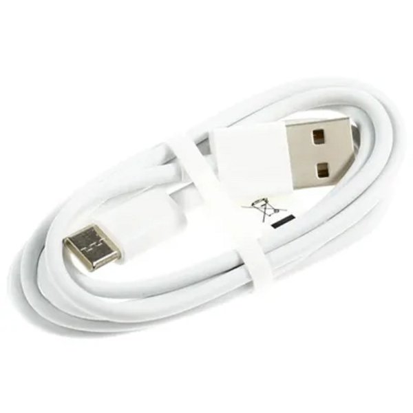 Xiaomi Mi USB Type-C Cable 100cm USB  White  [BHR4422GL] Кабель