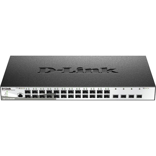 D-Link DGS-1210-28XS/ME/B2A