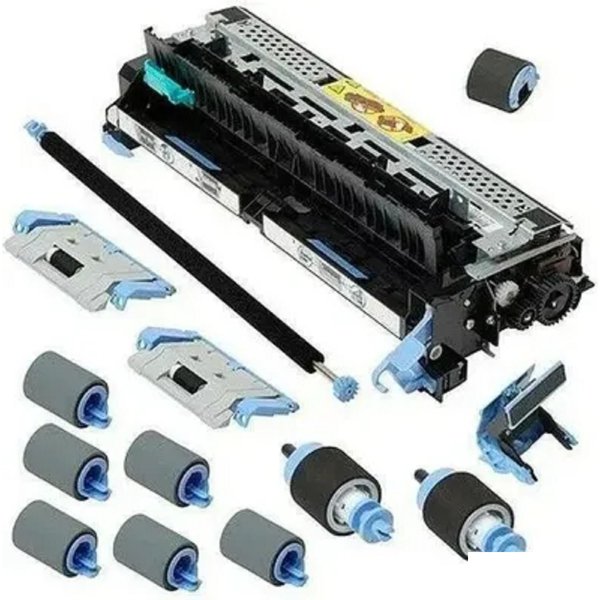 HP CF254A/CF235-67908 Сервисный набор {LJ Enterprise 700 M712/M725 MFP}