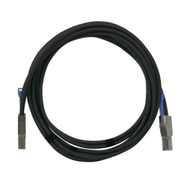 QNAP CAB-SAS20M-8644