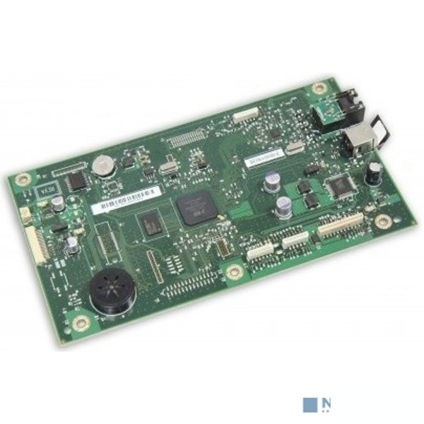 Плата форматера HP LJ M1536 (CE544-60001) OEM