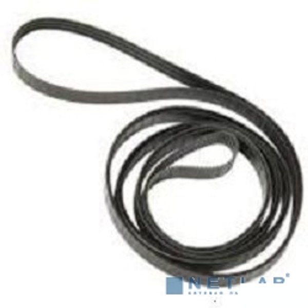 Ремень каретки HP DJ T610/620/1100/1120/Z2100/3100/3200 24" (Q5669-60673/Q5669-40718)