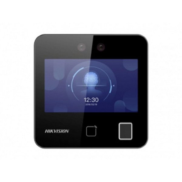 HiWatch PRO ACT-T1343MFW Терминал доступа