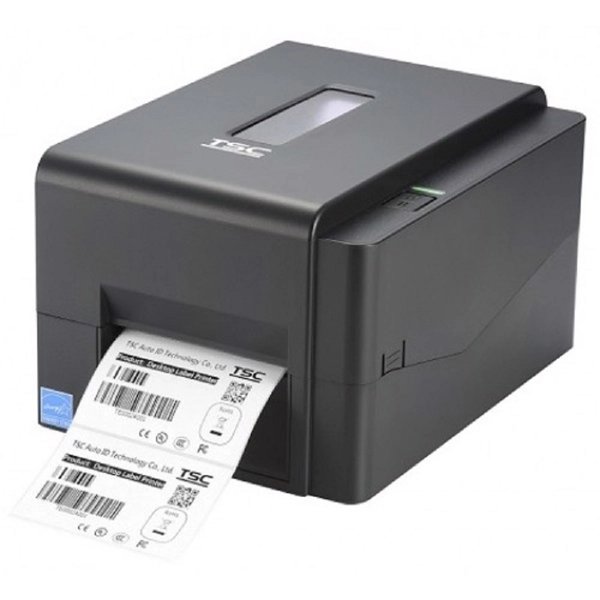 TSC TE310 [99-065A901-00LF00] Принтер этикеток (термотрансферный, 300dpi) TSC TE310 RS232, Ethernet, USB Host