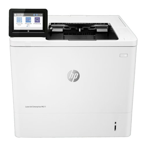 HP LaserJet Enterprise M611dn (7PS84A)