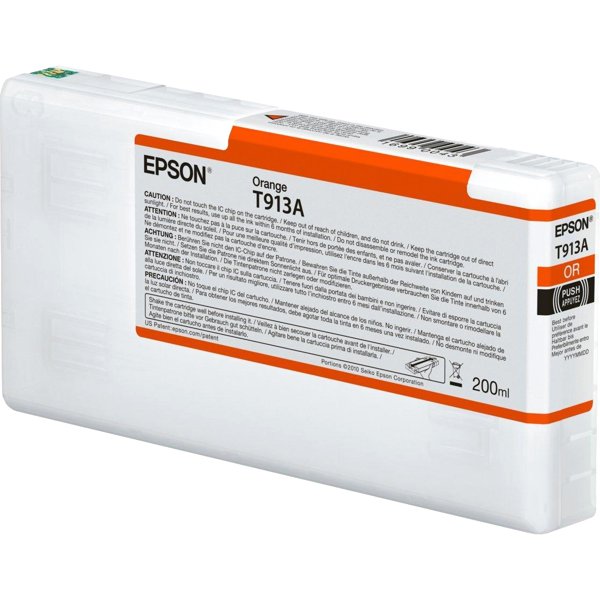 Epson C13T913A00